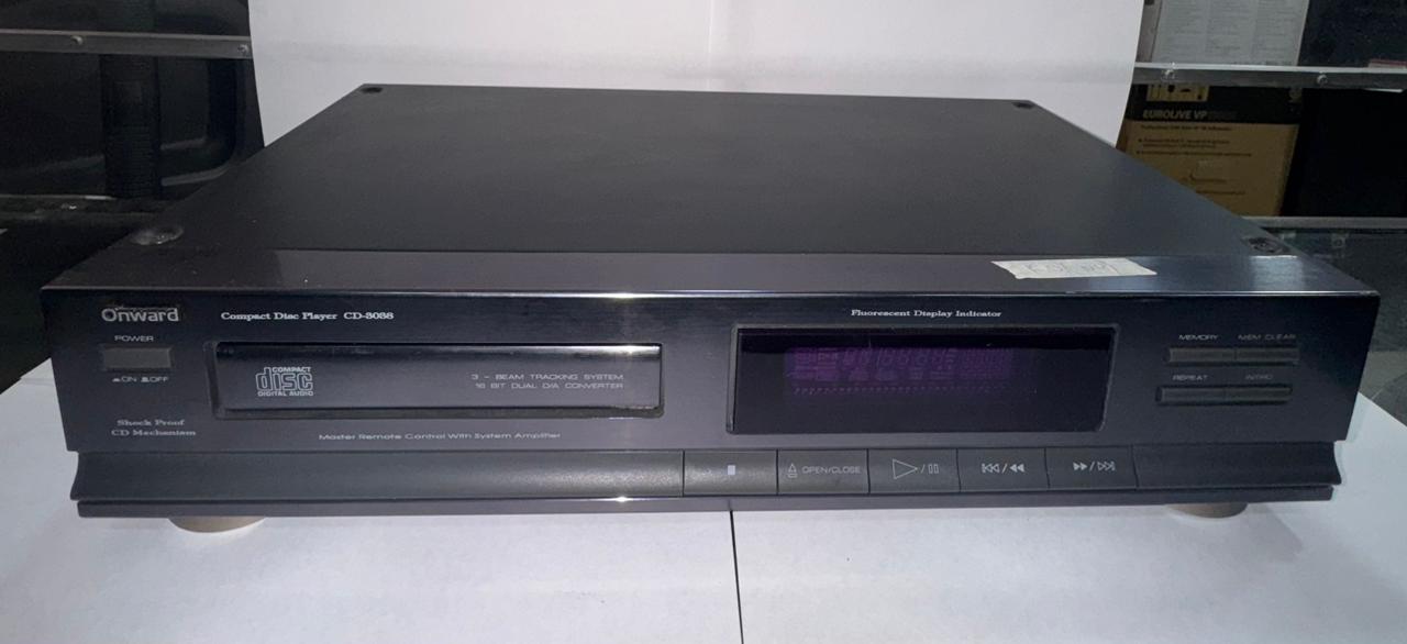 compactera de disco