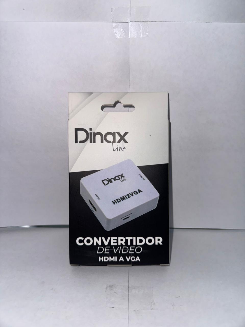 hdmi a vga