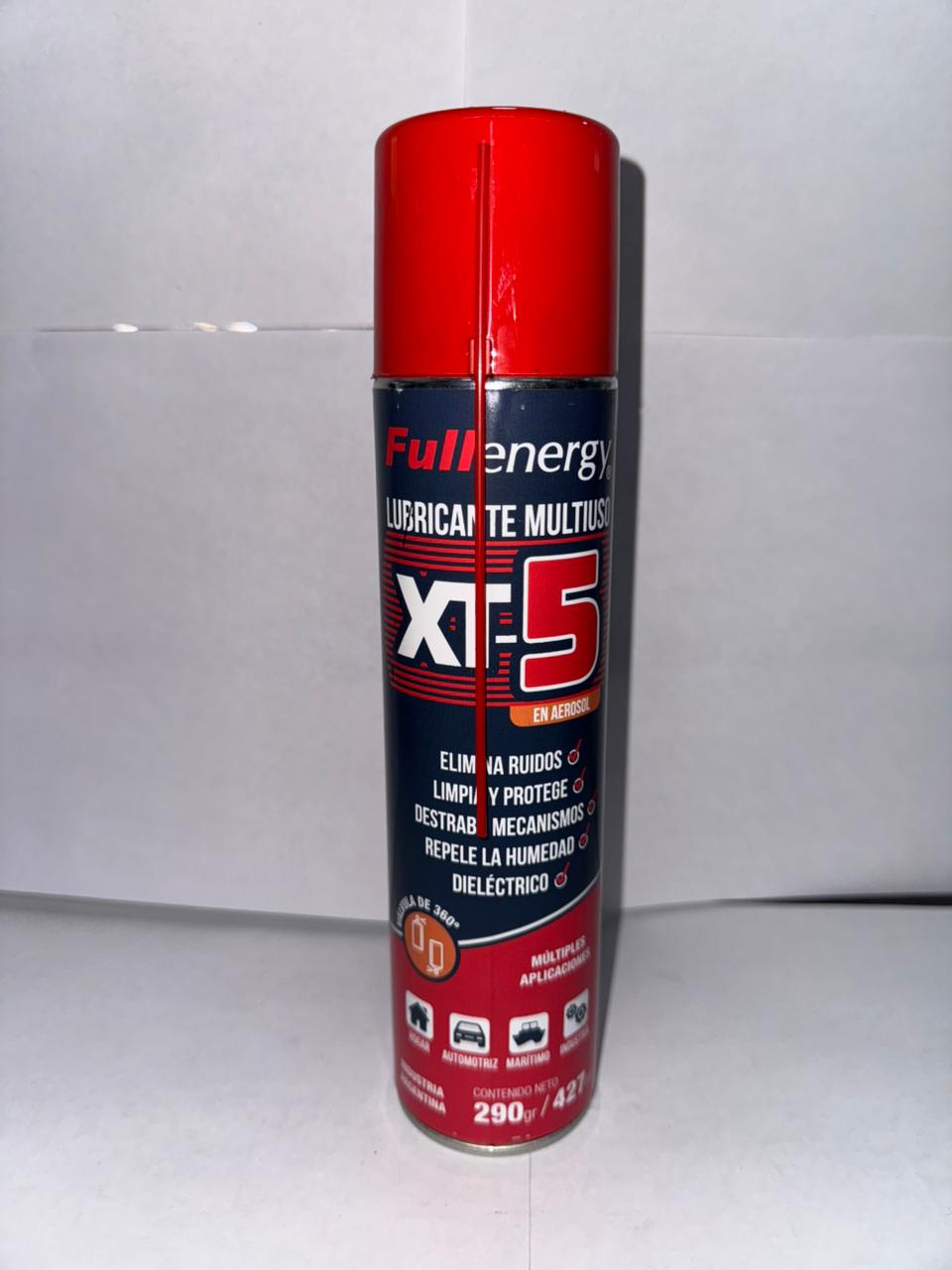 lubricante miltiuso