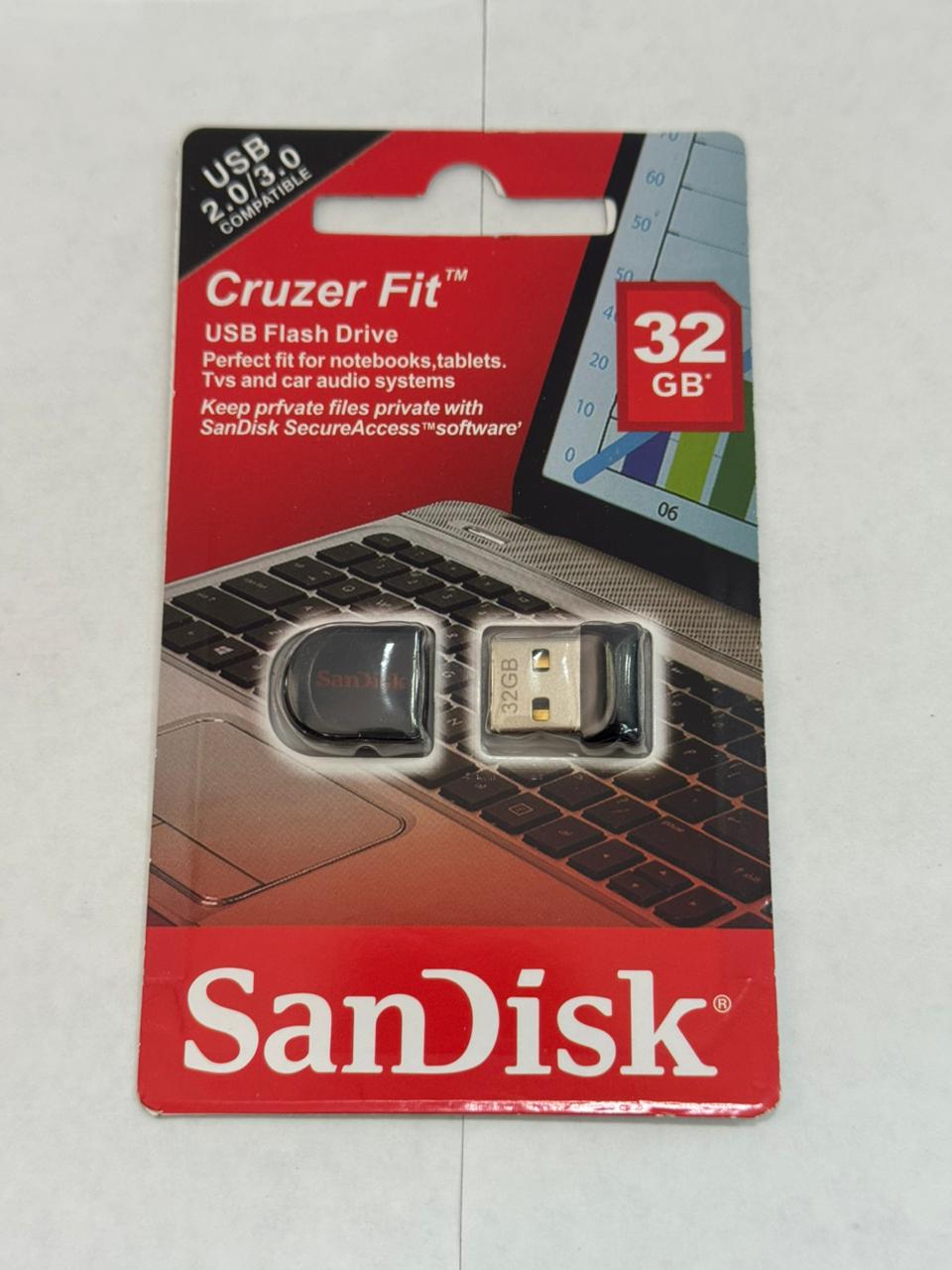 pendrive 32 gb