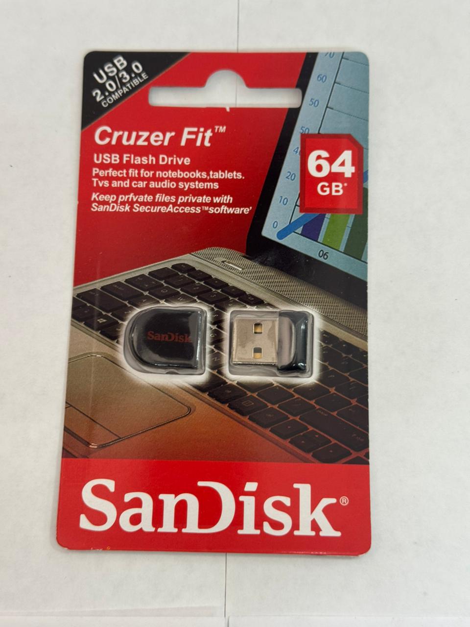 pendrive 64 gb