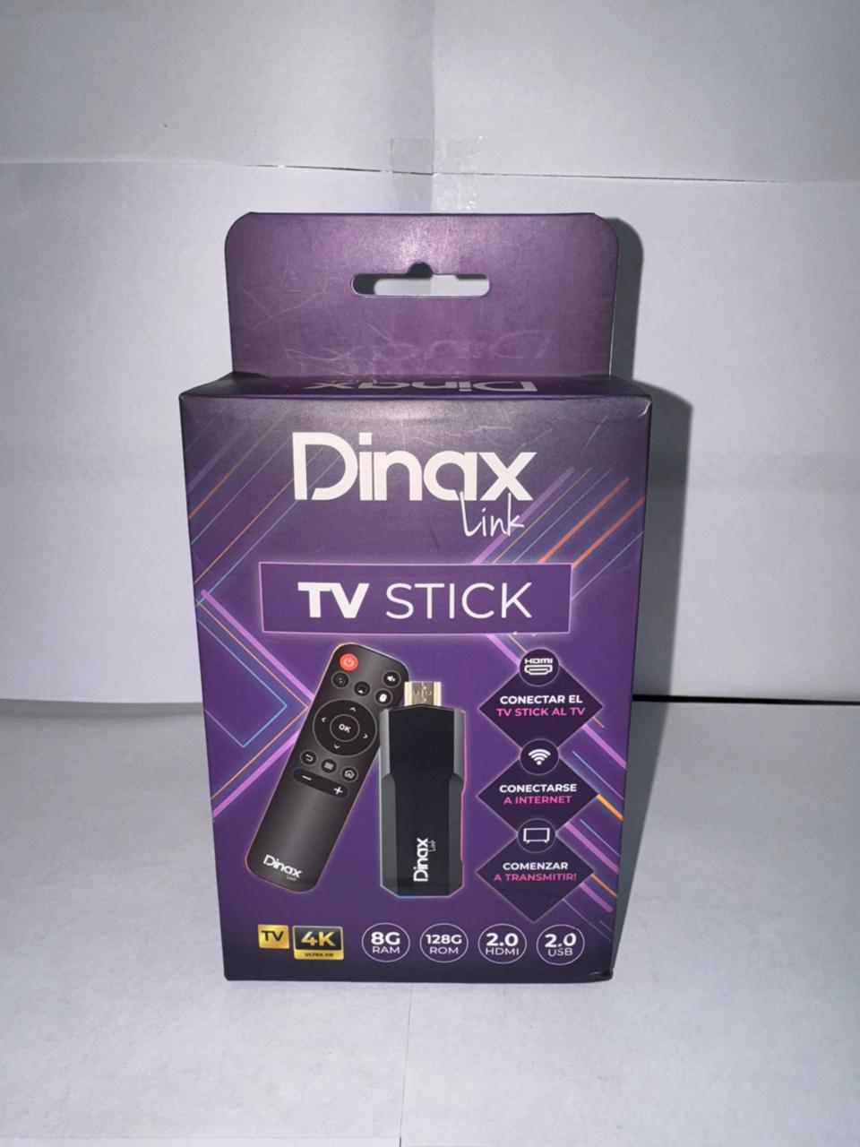 tv box