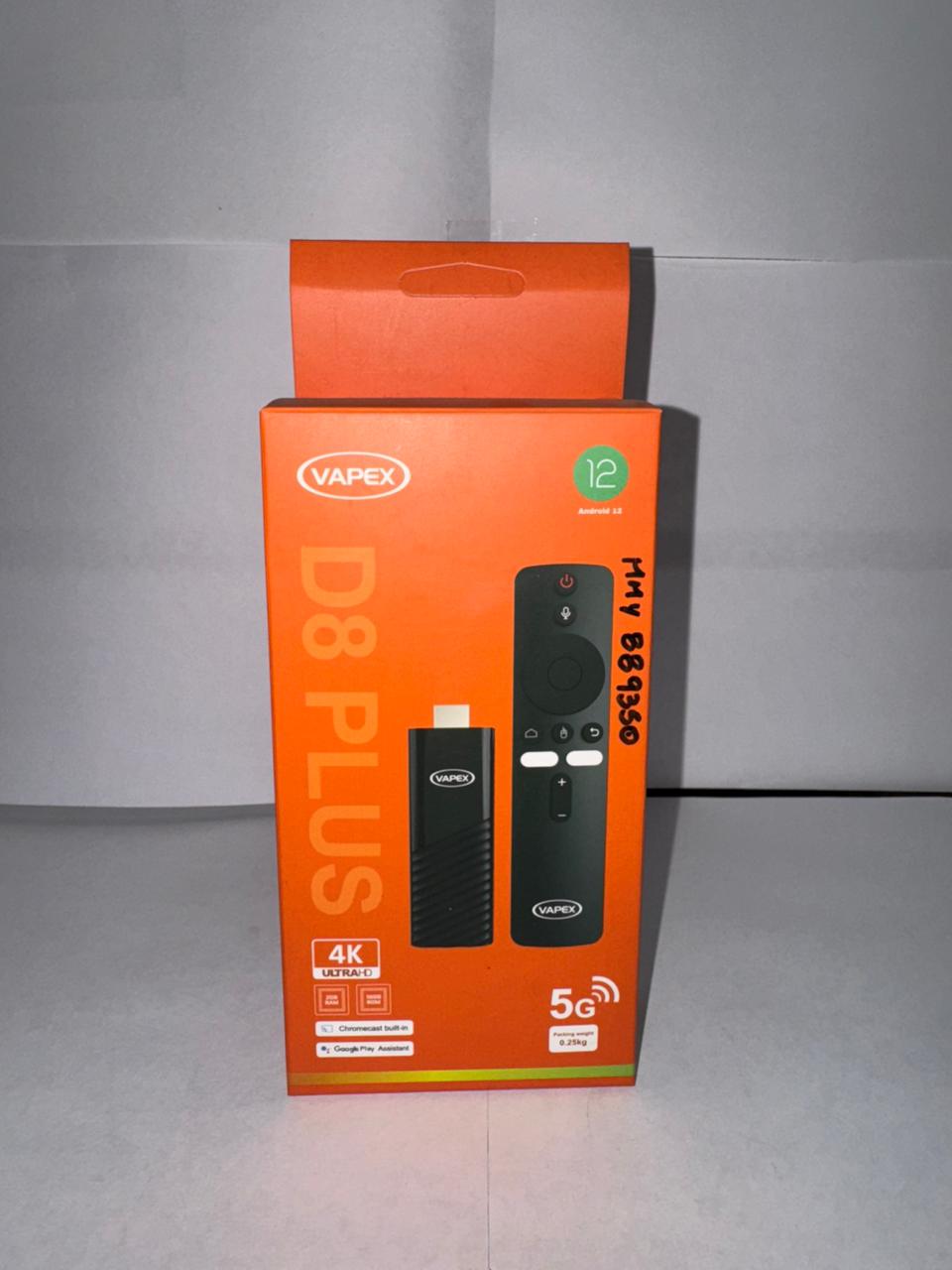 tv box